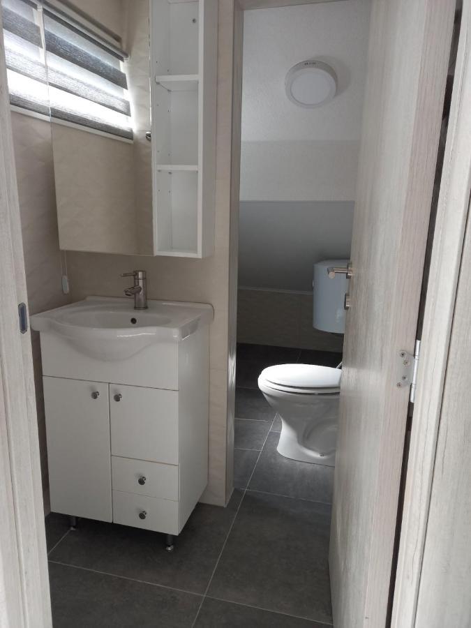 Apartman Sunce Saraievo Exterior foto