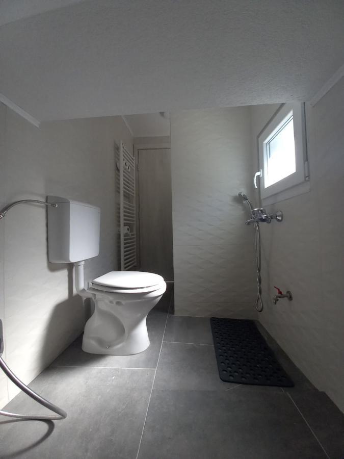Apartman Sunce Saraievo Exterior foto