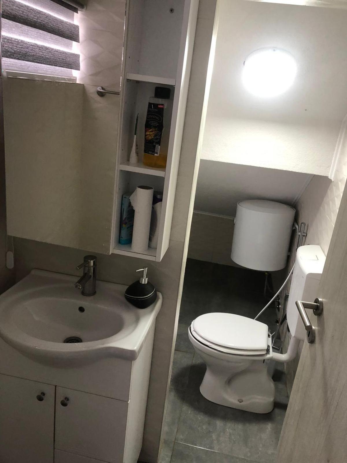 Apartman Sunce Saraievo Exterior foto