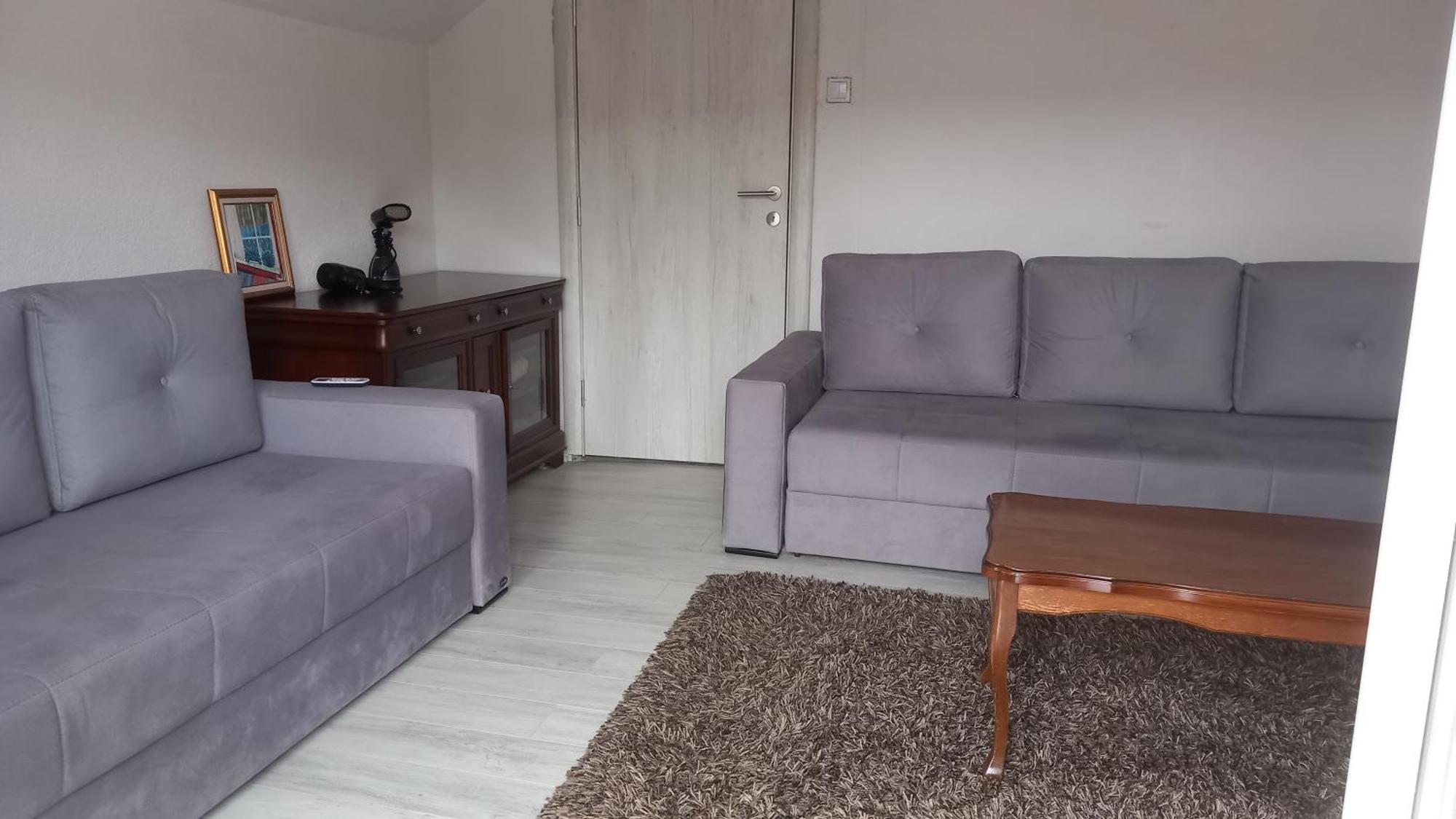 Apartman Sunce Saraievo Exterior foto