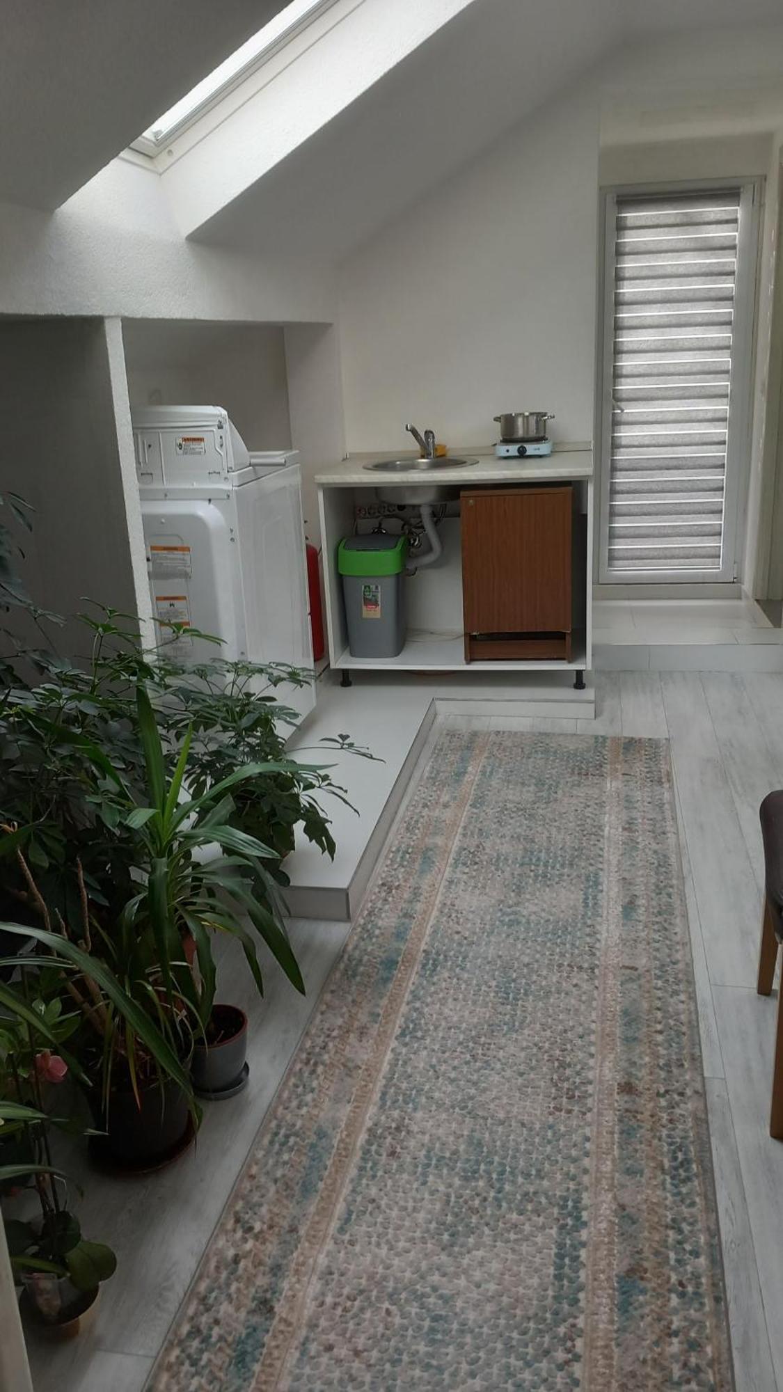 Apartman Sunce Saraievo Exterior foto